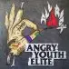 Angry Youth Elite - All Riot (Фиолетовый, Альбом) - фото №1
