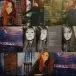 Tori Amos - Unrepentant Geraldines (2 платівки, Прозорий, Зелений, Червоний, Бризки, Альбом, Deluxe видання, Перевидання) - фото №9