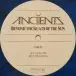 Anciients - Beyond The Reach Of The Sun (2 платівки, Прозорий, Синій, Чорний, Мармур, Альбом, Лимітоване) - фото №7