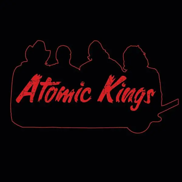 Atomic Kings - Atomic Kings