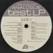 Analogue Productions - Ultimate Analogue Test LP (180 грамм) - фото №3