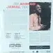 Ahmad Jamal Trio - The Ahmad Jamal Trio (Лимітоване, Перевидання) - фото №2