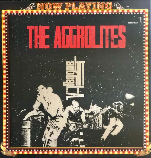 The Aggrolites - Essentials (8 платівок, Compilation) - фото №42