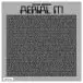 Aerial M - The Peel Sessions  (Black, vinyl, LP) - фото №1