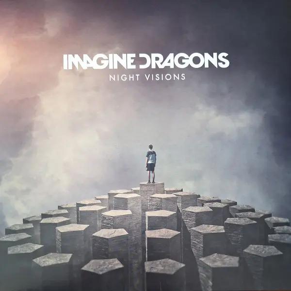 Imagine Dragons - Night Visions (Альбом, Перевидання)