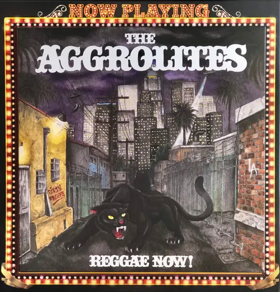 The Aggrolites - Essentials (8 платівок, Compilation) - фото №45