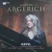 Martha Argerich - Ravel: Adagio From Piano Concerto In G, Ma Mère L'Oye, Gaspard de la Nuit (180 грамм, Сборник) - фото №1