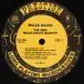 The Miles Davis Quintet - Miles (LP, Album, Reissue) - фото №3