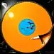A Flock Of Seagulls - A Flock Of Seagulls (Orange, LP, Album, Reissue, Remastered, Stereo) - фото №5