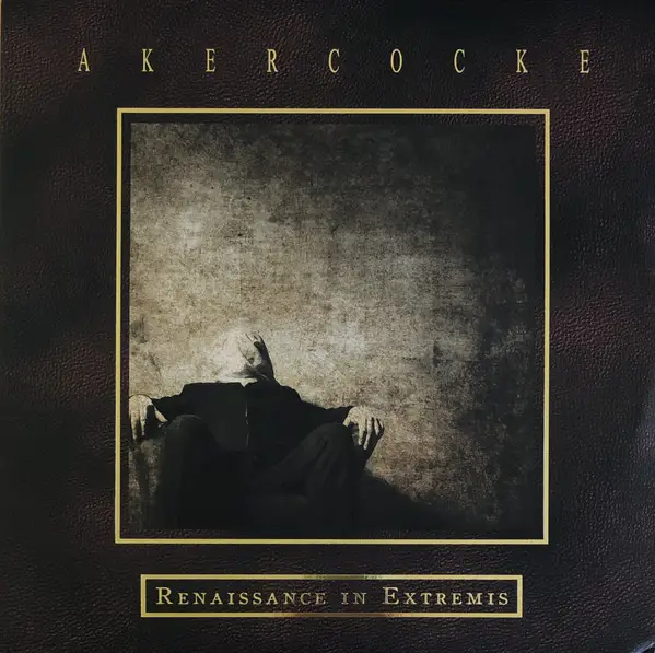 Akercocke - Renaissance In Extremis (2 платівки, Прозорий, 180 грам, Альбом, Лимітоване) - фото №20