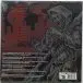 Artillery - In The Trash (Красный, Чёрный, Брызги, Альбом, Сборник, Лимитированое, Ремастеринг) - фото №2