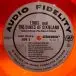 Louis Armstrong - Louis Armstrong and the Dukes of Dixieland (Червоний, Перевидання) - фото №4