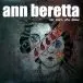 Ann Beretta - Old Scars, New Blood (Красный, Белый, Альбом, Лимитированое) - фото №1