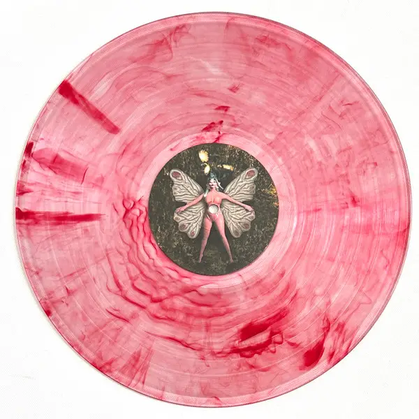Melanie Martinez - Portals (Bloodshot, LP, Album) - фото №5