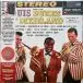 Louis Armstrong - Louis Armstrong and the Dukes of Dixieland (Червоний, Перевидання) - фото №1