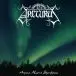 Arcturus - Aspera Hiems Symfonia (Зелёный, Полупрозрачный, Альбом, Лимитированое, Переиздание, Ремастеринг) - фото №1
