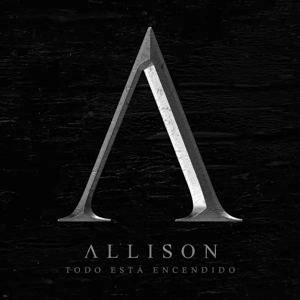 Allison - Todo Está Encendido (Альбом)