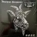 ACxDC - G.O.A.T. (Orange, Black, Marble, LP, Album) - фото №1