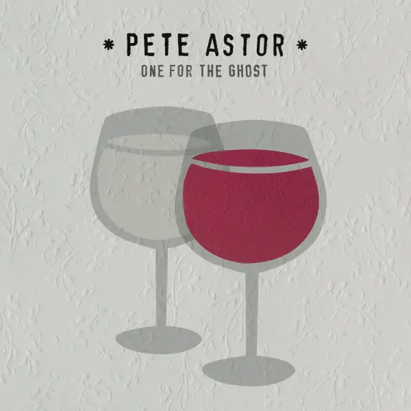 Peter Astor - One For The Ghost (Альбом)