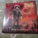 A Night In Texas - The Divine Dichotomy (Blue, Red, LP, EP, Compilation, Repress) - фото №2