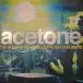 Acetone - I've Enjoyed As Much Of This As I Can Stand: Live At The Knitting Factory, NYC: May 31, 1998 (2 пластинки, Clear, LP) - фото №1