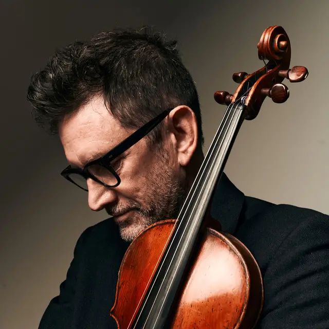 John Metcalfe