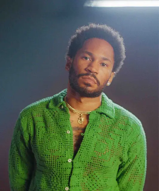 KAYTRANADA