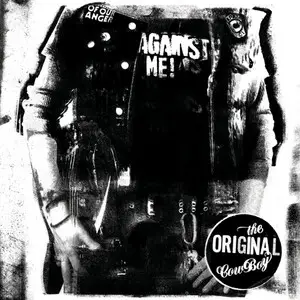 Against Me! - The Original Cowboy - фото №2