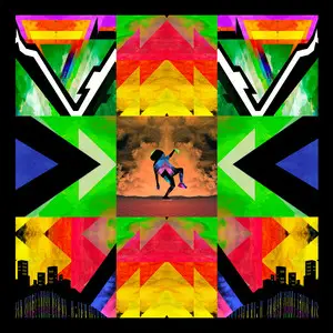 Simon Qudos - Ride It Hard (MP3) - фото №2
