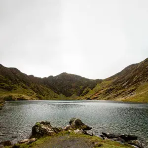 Awen Ensemble - Cadair Idris (Альбом) - фото №2