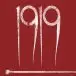 1919 - Bloodline (Red, LP, Album, Reissue) - фото №2