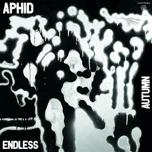 Aphid - Endless Autumn (Серебристый, Серый, Альбом, Лимитированое) - фото №2