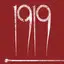 1919 - Bloodline (Red, LP, Album, Reissue) - фото №3