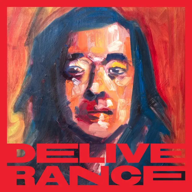 Andrew Hung - Deliverance (Альбом)