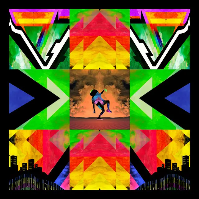 Simon Qudos - Ride It Hard (MP3)