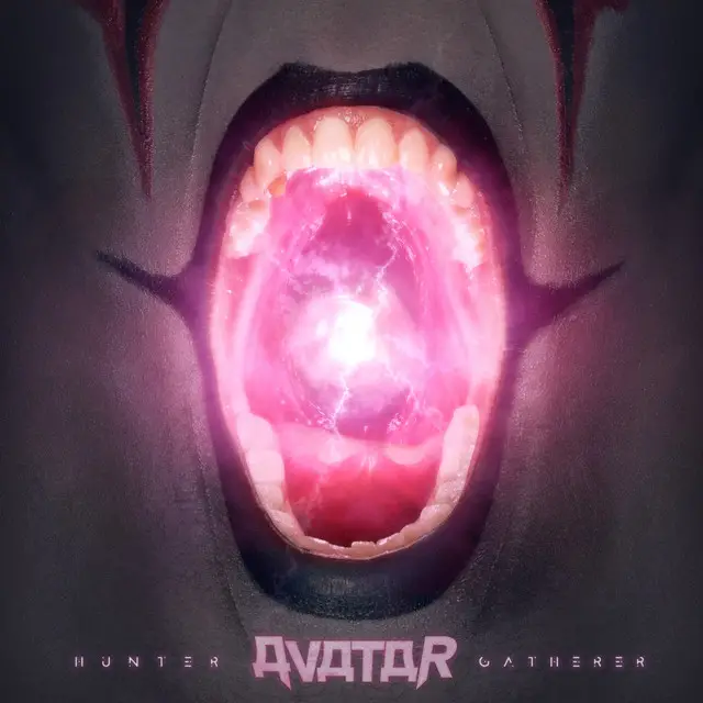 Avatar - Hunter Gatherer (Альбом, Лимитированое, Переиздание)