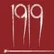 1919 - Bloodline (Red, LP, Album, Reissue) - фото №1