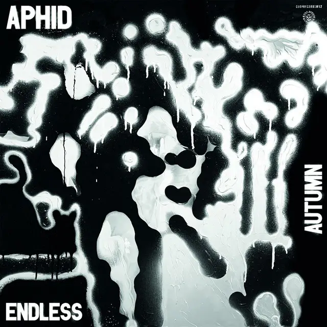 Aphid - Endless Autumn (Серебристый, Серый, Альбом, Лимитированое)