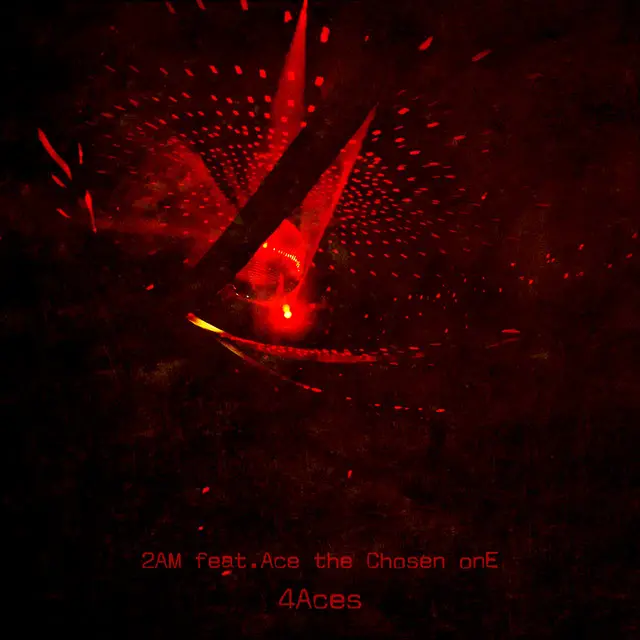 4Aces - 2am (Single)