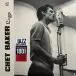 Chet Baker - Chet Baker Sings (180 грам, Альбом, Перевидання, Ремастеринг, Моно) - фото №1