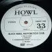 Black Rebel Motorcycle Club - The Howl Sessions (Мини-альбом, Record Store Day) - фото №4