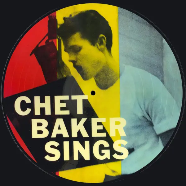 Chet Baker - Chet Baker Sings (Платівка з зображенням, 180 грам, Альбом, Перевидання) - фото №4