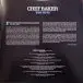 Chet Baker - The Hits (180 грамм, Сборник, Лимитированое) - фото №7