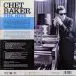 Chet Baker - The Hits (180 грамм, Сборник, Лимитированое) - фото №2