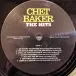 Chet Baker - The Hits (180 грамм, Сборник, Лимитированое) - фото №4