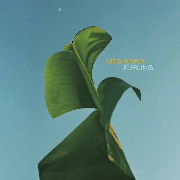 Meg Baird - Furling (Альбом)
