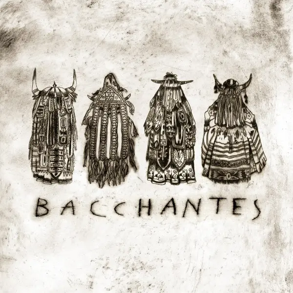 Bacchantes - Bacchantes (Альбом)