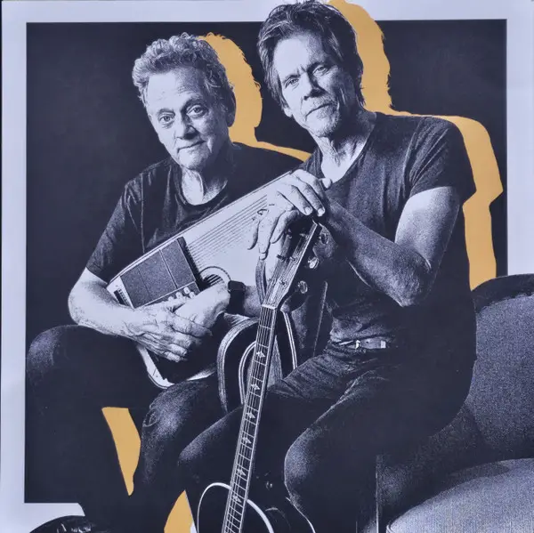 The Bacon Brothers - The Ballad Of The Brothers - фото №4