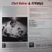 Chet Baker - Chet Baker & Strings (Альбом) - фото №3
