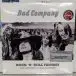 Bad Company - Rock 'n' Roll Fantasy The Very Best Of Bad Company (2 платівки, Прозорий, 180 грам, Альбом, Збірник, Перевидання) - фото №1